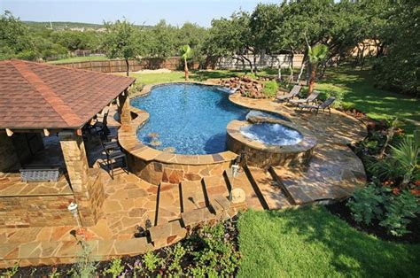 Texas Pools And Patios Pool Designs Modern Pools Swimming Pool Designs