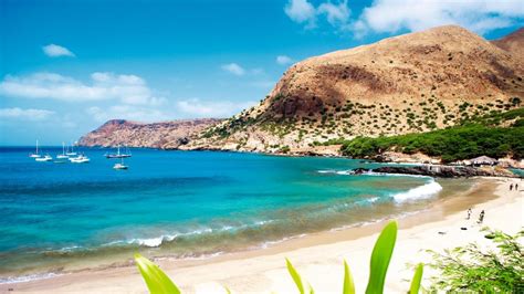 Reasons Why Cape Verde Is The Perfect Place For Your Holiday Break