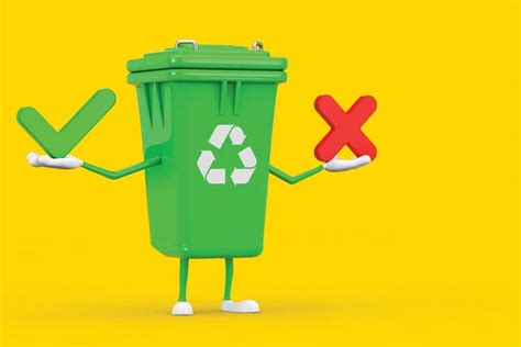 Common Recycling Myths Debunked Blog Bywaters