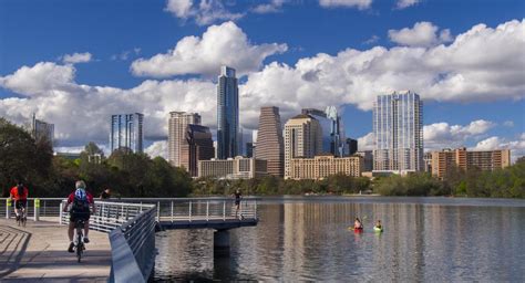 New Austin Texas 2020 Careers Highlight New Year Metromba