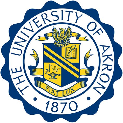 Pin By イボ チン On Uma Cleveland Logo University Of Akron Akron