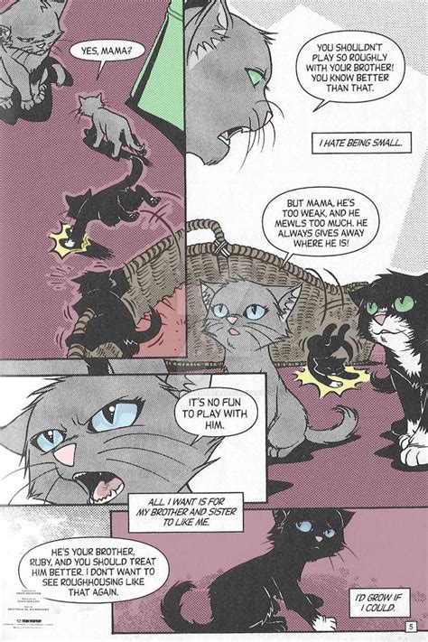 The Rise Of Scourge Color Edition Page 5 By Atigoldenpanther On Deviantart