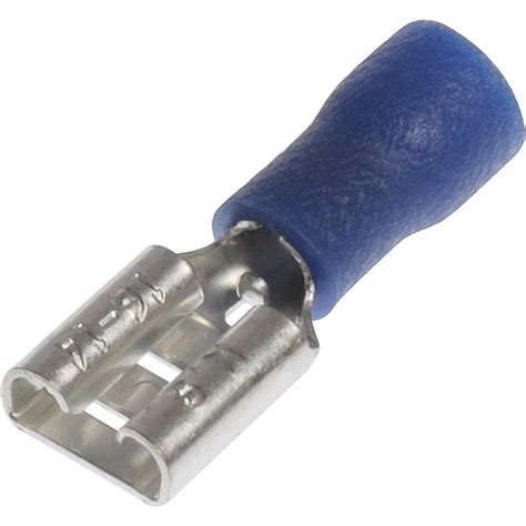 Hillman 20 Count Spade Wire Connectors In The Terminal Wire Connectors