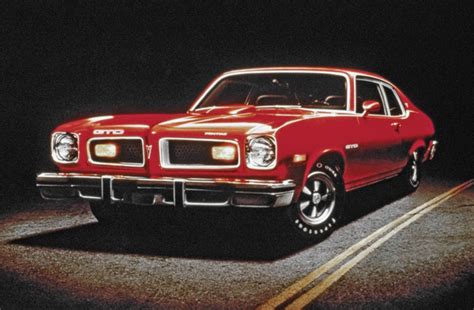 Pontiac Gto The Great One Turns 50 Hot Rod Network