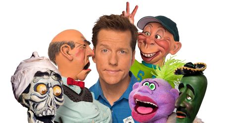 Jeff Dunham Tour Dates And Tickets Ents24