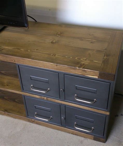 Toe aan een nieuwe inrichting? Meuble Style Industriel Ikea