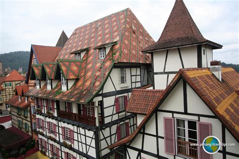Tarafsız yorumları okuyun, gerçek gezgin fotoğraflarına bakın. Colmar Tropicale Berjaya Hills, Pahang, Malaysia