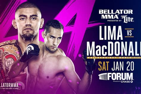 Bellator Mma Coming To Southeast Asia In 2018 Sherdog Forums Ufc