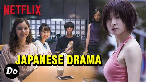 Top 10 Must Watch Japanese Dramas To Add To Your Netflix List Youtube