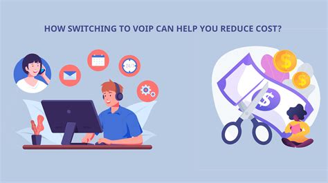 Switching To Voip Can Help You Reduce Cost Xinix Blog