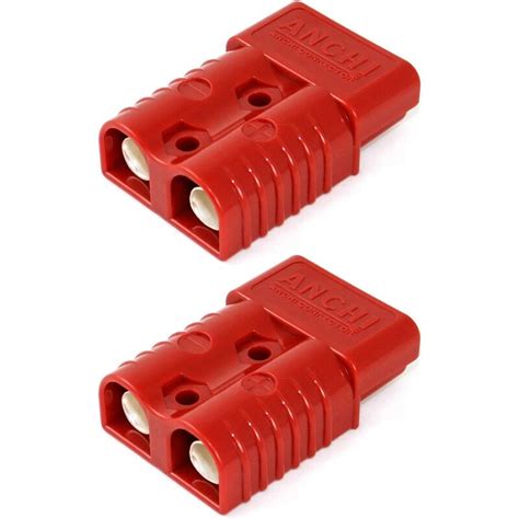 175a Battery Quick Connector Kit Quick Disconnect 10 Awg Power
