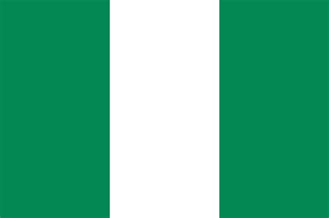 What Do The Colors And Symbols Of The Flag Of Nigeria Mean Worldatlas
