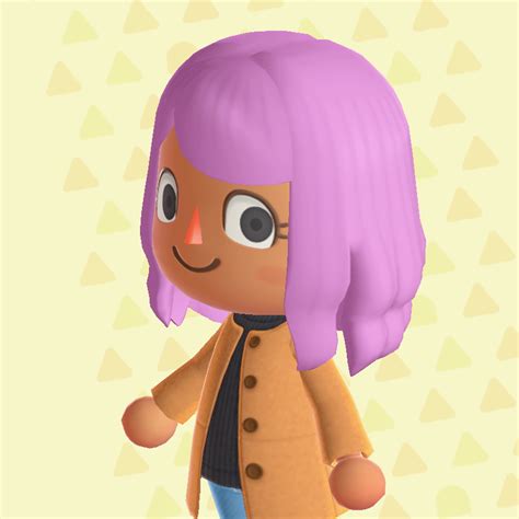 Top 6 Stylish Hairstyles Animal Crossing That S Everything You Need To