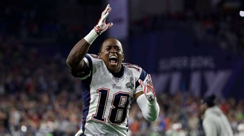 Super Bowl Champ Matthew Slater Retires From Nfl With Eye On Ministry