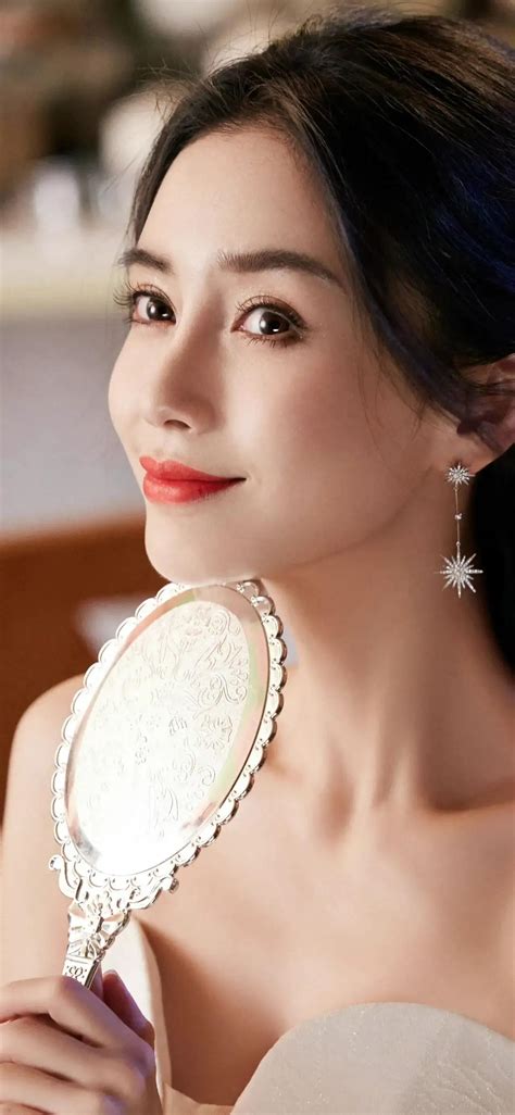 beauty and sexy goddess yang ying fashion photo inews