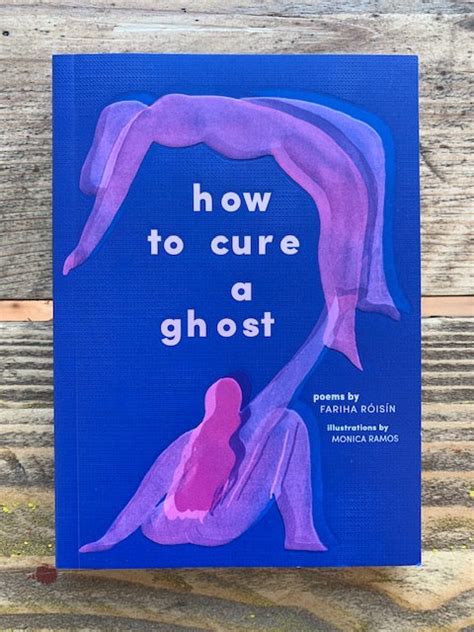 How To Cure A Ghost The Feminist Bookshop