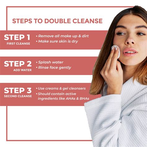 Better The Double Lesser The Trouble Double Cleansing 101