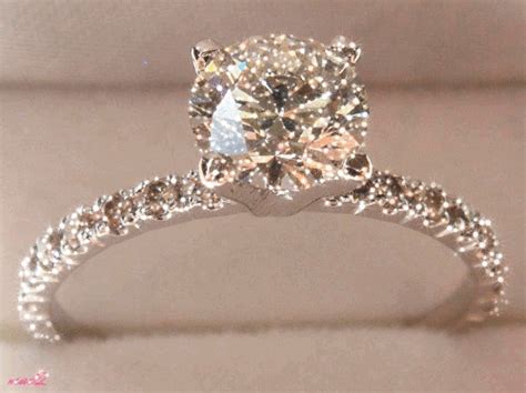 Aggregate More Than 129 Diamond Ring  Latest Vn