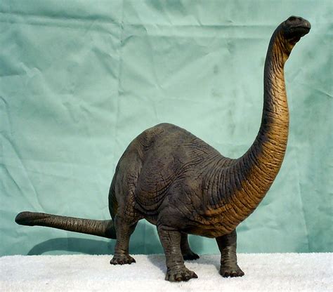 Horizon Models Apatosaurus 130th Scale