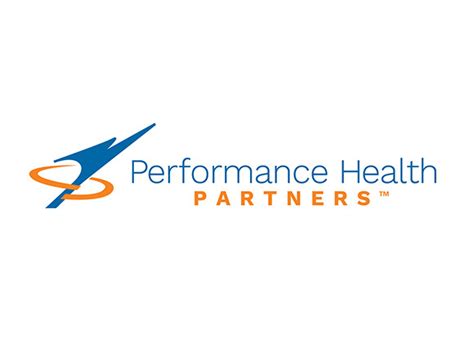 Our Partner In The Us Performance Health Partners