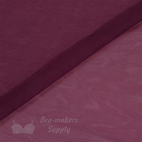 15 Denier Sheer Nylon Fabric Get It From Bra Makers Supply