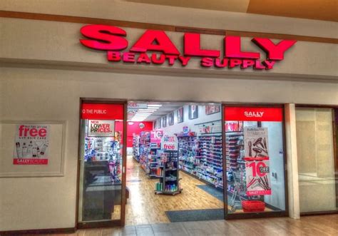 Sally Beauty Supply Near Me | Find A Sally Beauty In Your ...