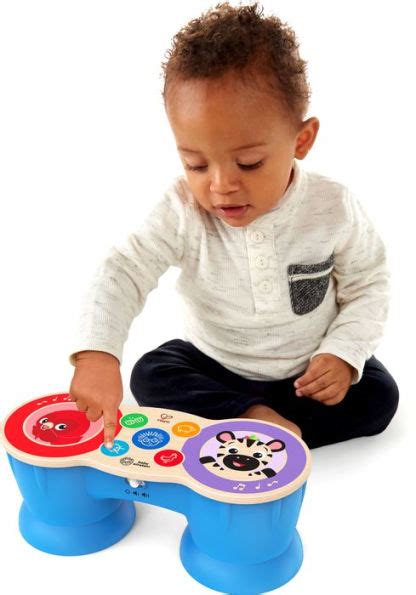 Baby Einstein Magic Touch Drums By Baby Einstein Barnes And Noble®