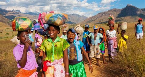 Fady And Famidihana Understanding Madagascars Culture Afktravel