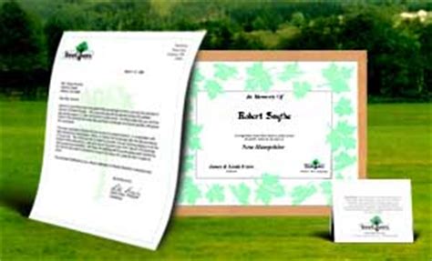 List of documents required for completion of industrial building plan. Best Ways to Gift Memorial Trees for Loved Ones