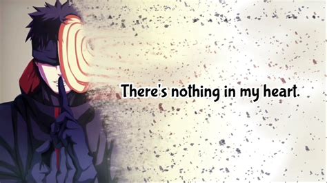 Obito Quote Wallpapers Wallpaper Cave