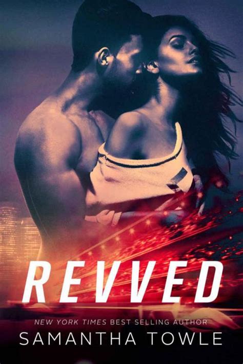 Revved Read Online Books By Samantha Towle