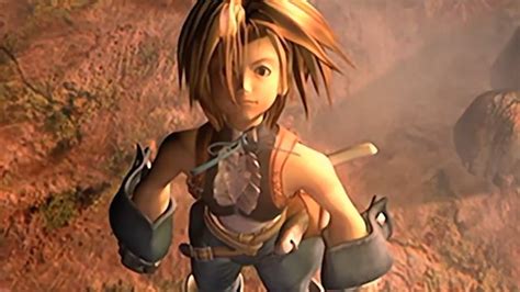 Final fantasy iii is a program developed by square enix. Final Fantasy 9 Available Now on iOS and Android - Final ...