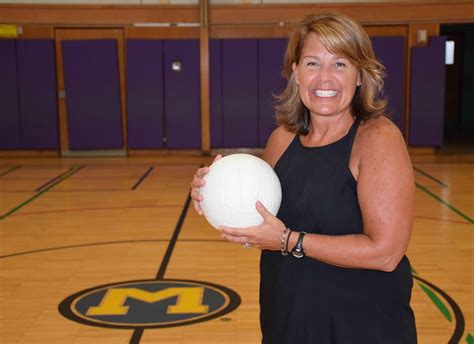 Longtime Massapequa Volleyball Coach To Be Inducted Into Hall Of Fame
