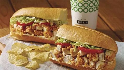 All Publix subs on sale starting Thursday