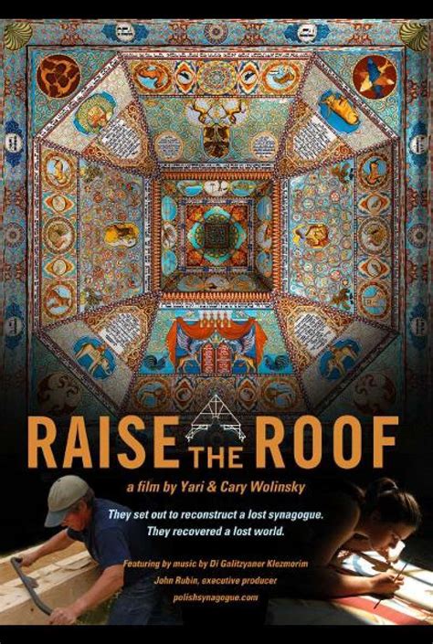 Raise The Roof Film Trailer Kritik