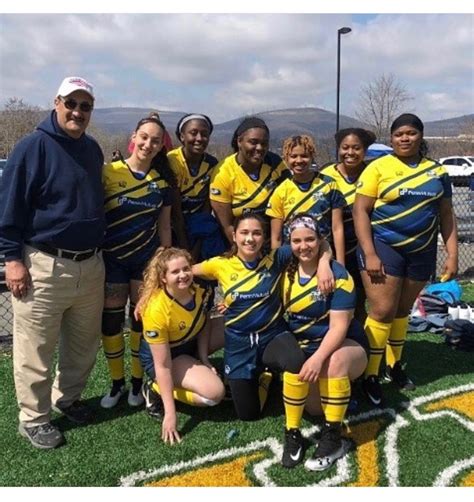 Welcome To La Salle University Womens Club Rugby La Salle University