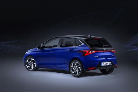 Top performance on the road and the legendary nordschleife. Hyundai i20 2020: news, photos, specs | CAR Magazine