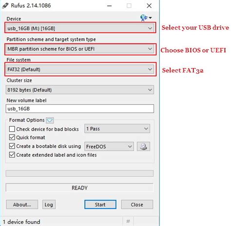 How To Make A Hirens Bootcd Usb Disk Windows Password Key