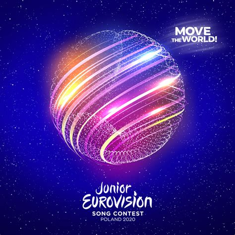 Where was the contest being held and what countries. Eurovision - Junior Eurovision Song Contest: Poland 2020 ...