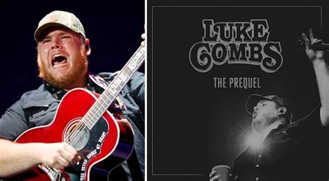 Sort by album sort by song. Luke Combs Announces Follow-Up To Record-Breaking Debut ...
