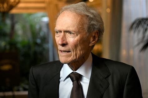 Clint Eastwood Turns 90 The Actor Didnt Even Star In His Own Biggest Hit
