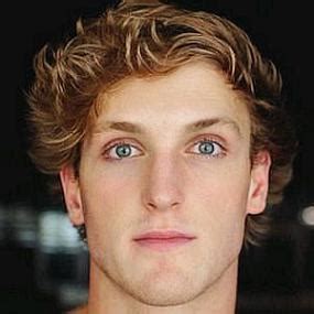 American actor and internet celebrity. Logan Paul Net Worth: Salary & Earnings for 2019-2020