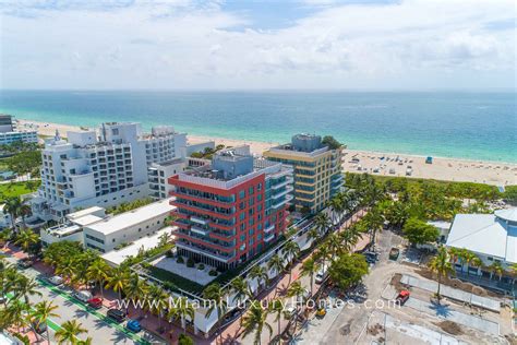 Bentley Beach Hilton Sales And Rentals South Beach Condos