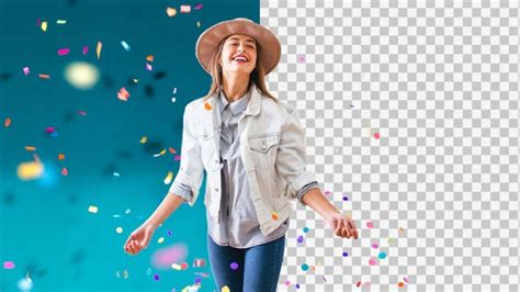 How to 100% Remove Background from Image online - TechAger