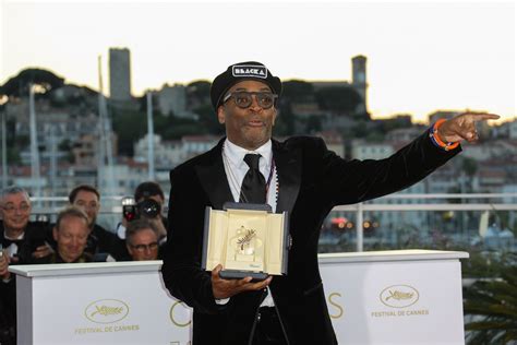 The spike protein is the bioweapon. Spike Lee Tells Trump to Stop Calling COVID-19 the ...