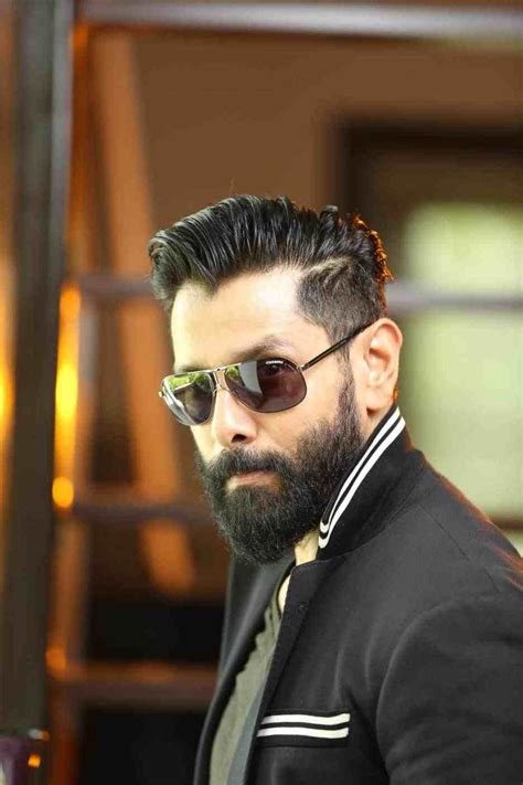 Bollywood Beard Hairstyle For Boys This Hairstyle Is Ideal For
