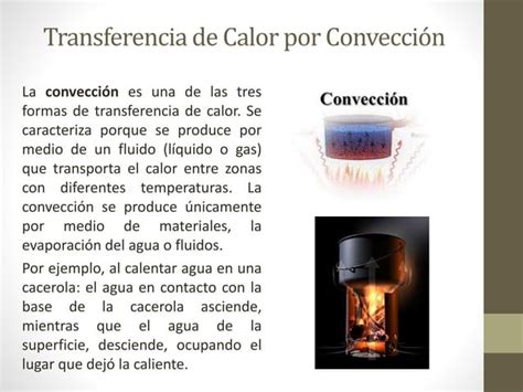 Transferencia De Calor Por Convección 1