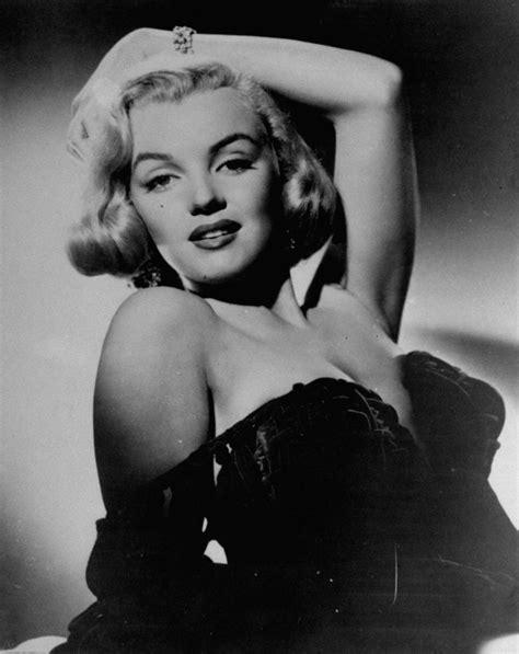 Was Marilyn Monroe Really A ‘plus Size Orange County Register