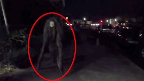 Top 15 Shocking And Horrifying Things Caught On Tape At Night Youtube