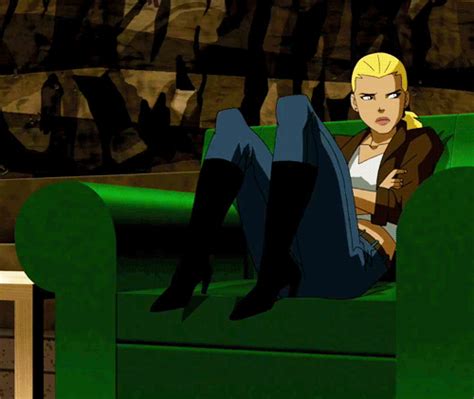 Bored Artemis Young Justice Artemis Young Justice Young Justice